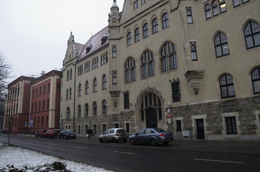 Świadek w sprawie morderstwa w Bydgoszczy chce ochrony