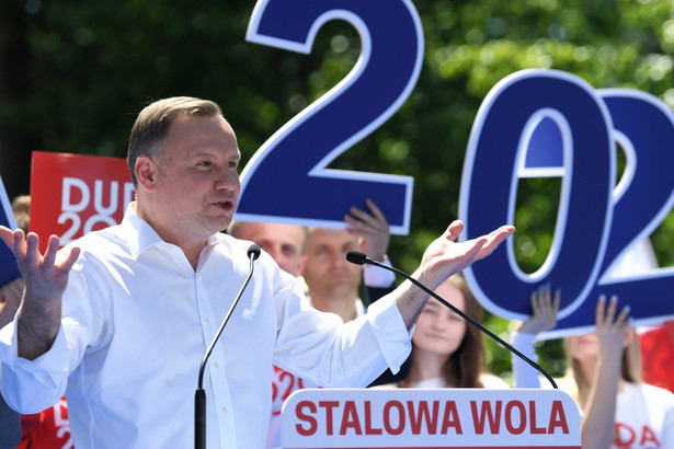 Andrzej Duda