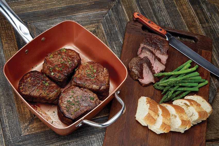 Michael Cook 4u1 tiganj 