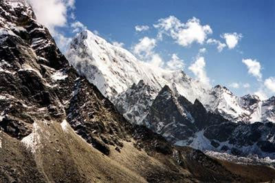 Galeria Nepal - Himalaje, najwyższe góry świata, obrazek 43