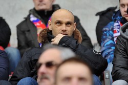 Mariusz Jop poważnie chory. Konieczny jest przeszczep