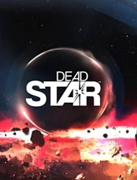 Okładka: Dead Star