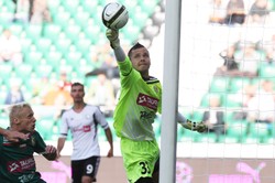 Gikiewicz bohaterem! Superpuchar dla piłkarzy Śląska