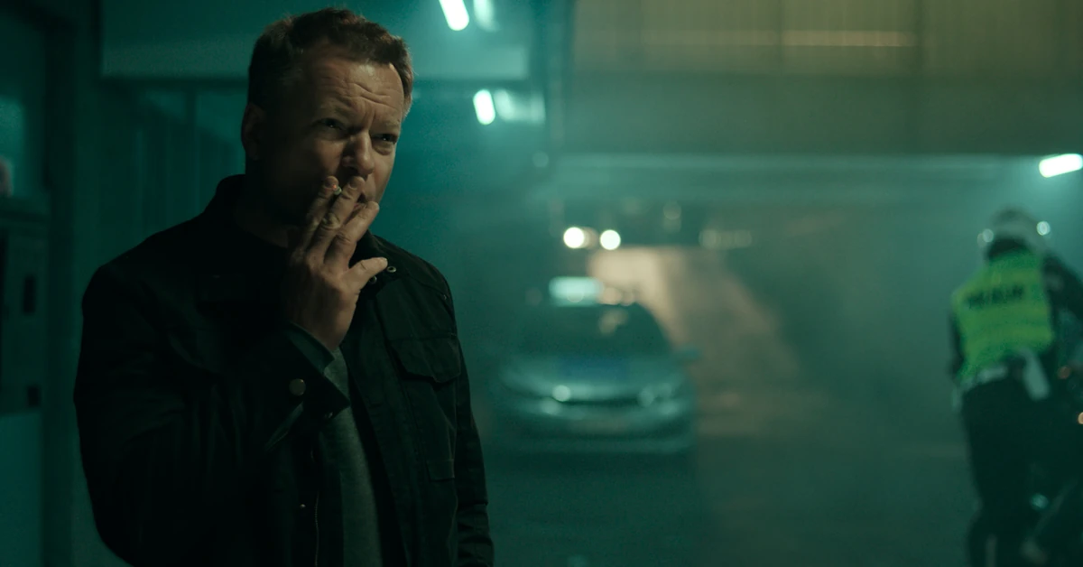 Polski serial kryminalny hitem. Wszystkie odcinki od dziś w streamingu