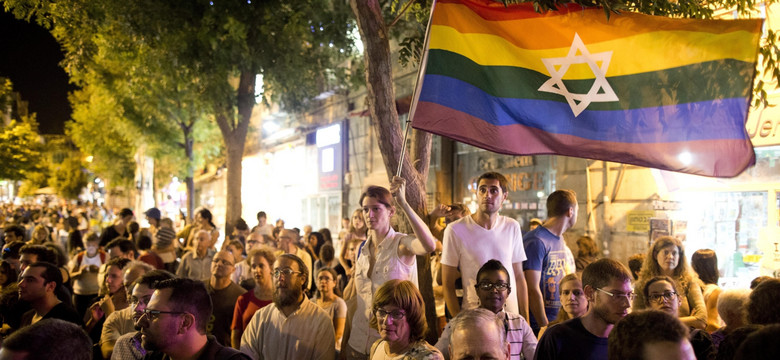 Nie żyje nastolatka ugodzona nożem podczas parady gejów w Jerozolimie