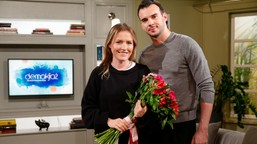 olga frycz została mamą. pokazała zdjęcie z niemowlaka z porodówki