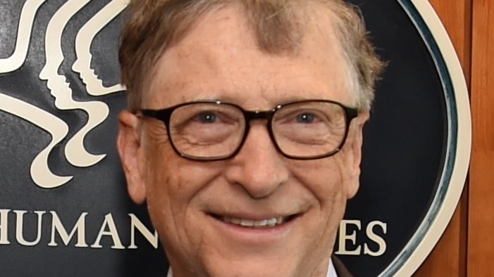 Bill Gates 