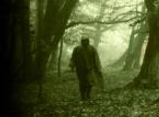 Arne Dahl 'Wody wielkie' - recenzja