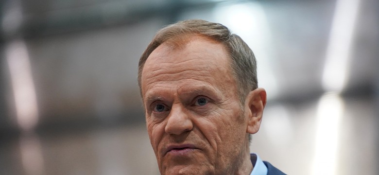 Tusk bije w PiS. Chodzi o VAT na gaz. "Skoro premier i prezes Kaczyński nie chcą, złożymy w Sejmie bardzo czytelny projekt ustawy"