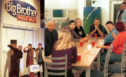 Będzie nowa edycja "Big Brothera". Po 11 latach show powraca na antenę