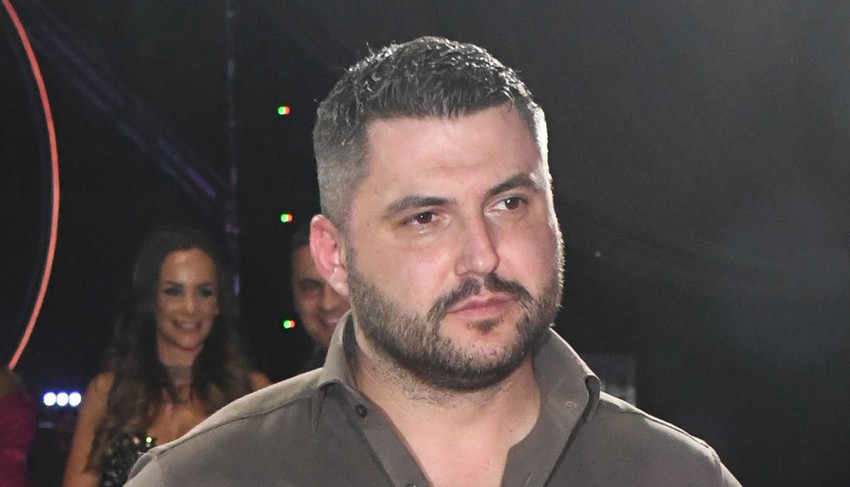 Bivši učesnik Elite raskrinkao Asmina: "Hteo je da uloži novac u mene, slao mi je poruke"