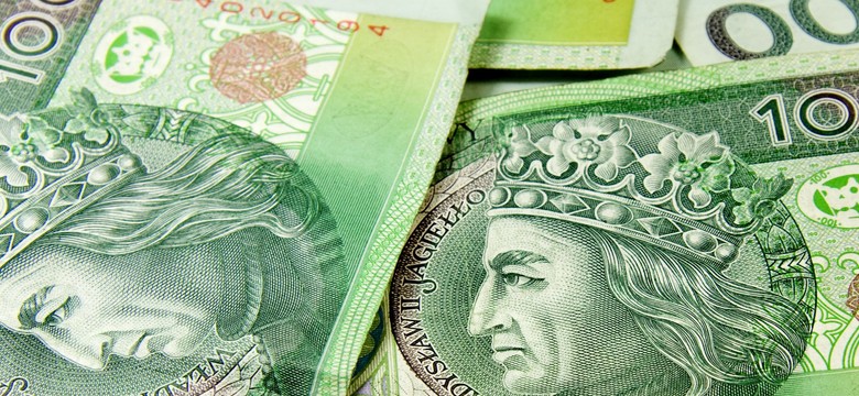 Złoty słabnie, na rynki wraca pesymizm