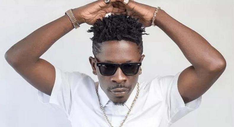 Shatta Wale