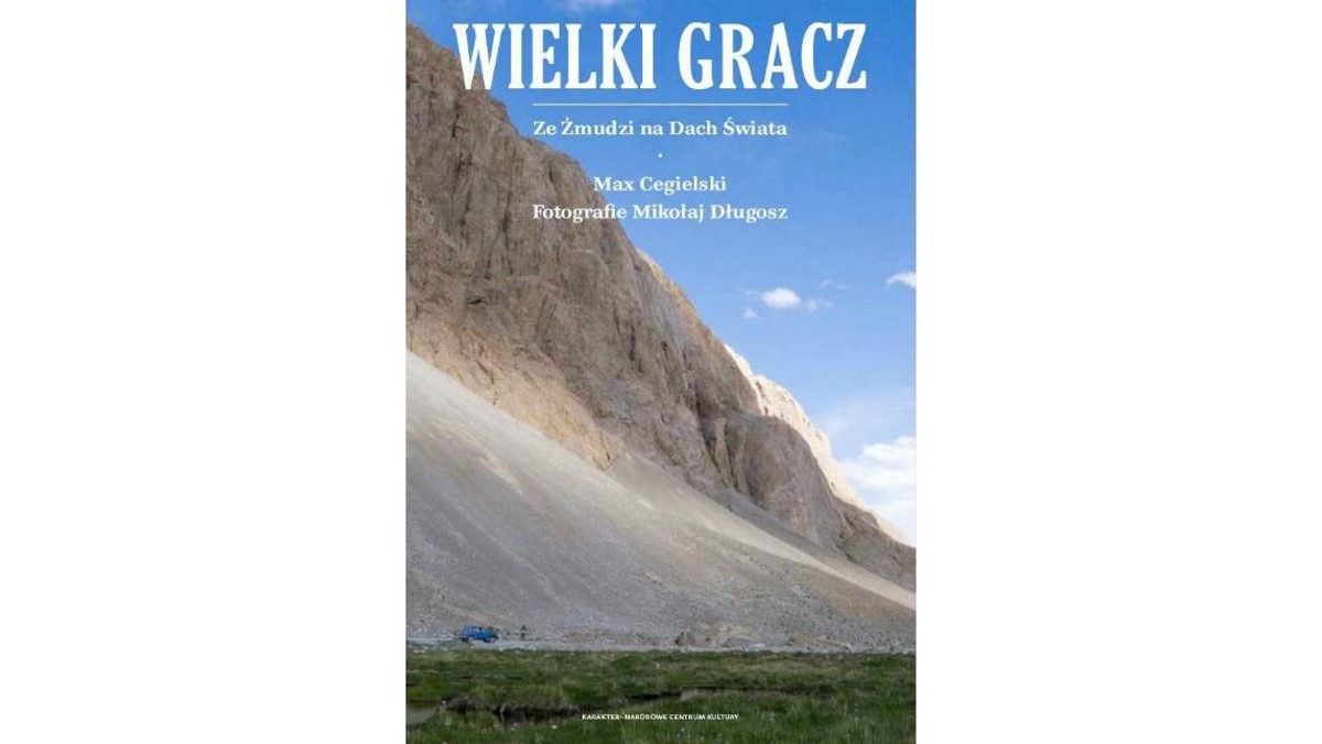 wielki gracz