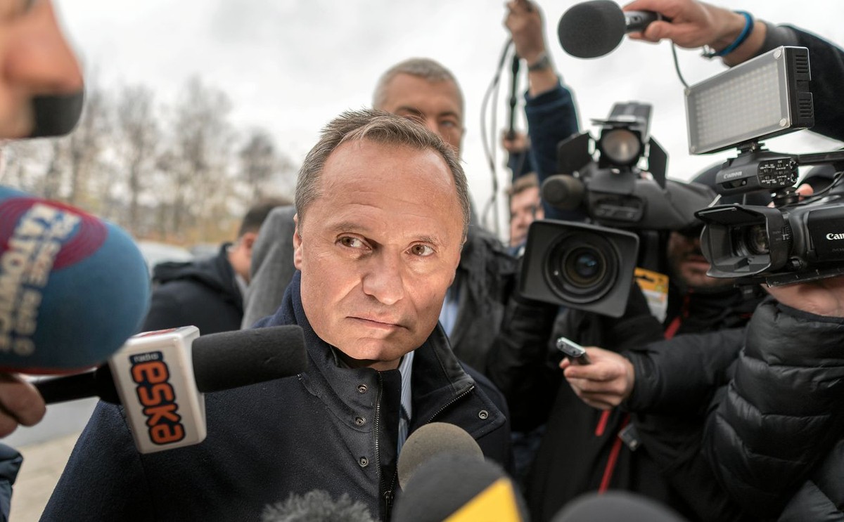 Leszek Czarnecki