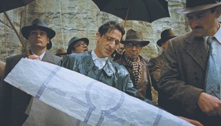 „Brutalista” – czyli film, który definiuje dzisiejszą Amerykę