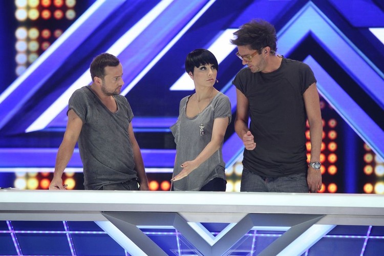 Wielki finał 3. edycji 'X Factor'