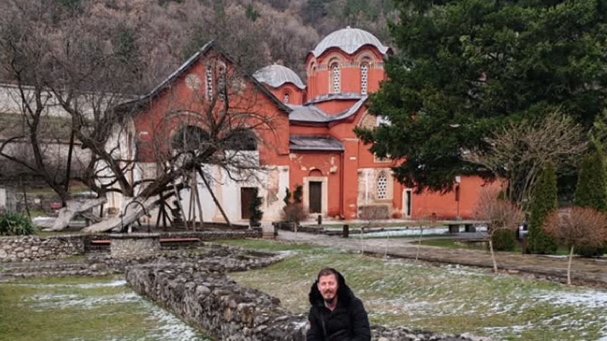 Milan Dinčić Dinča