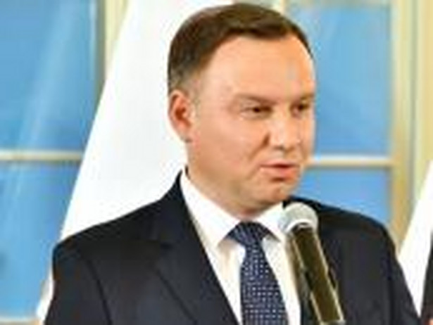 Andrzej Duda