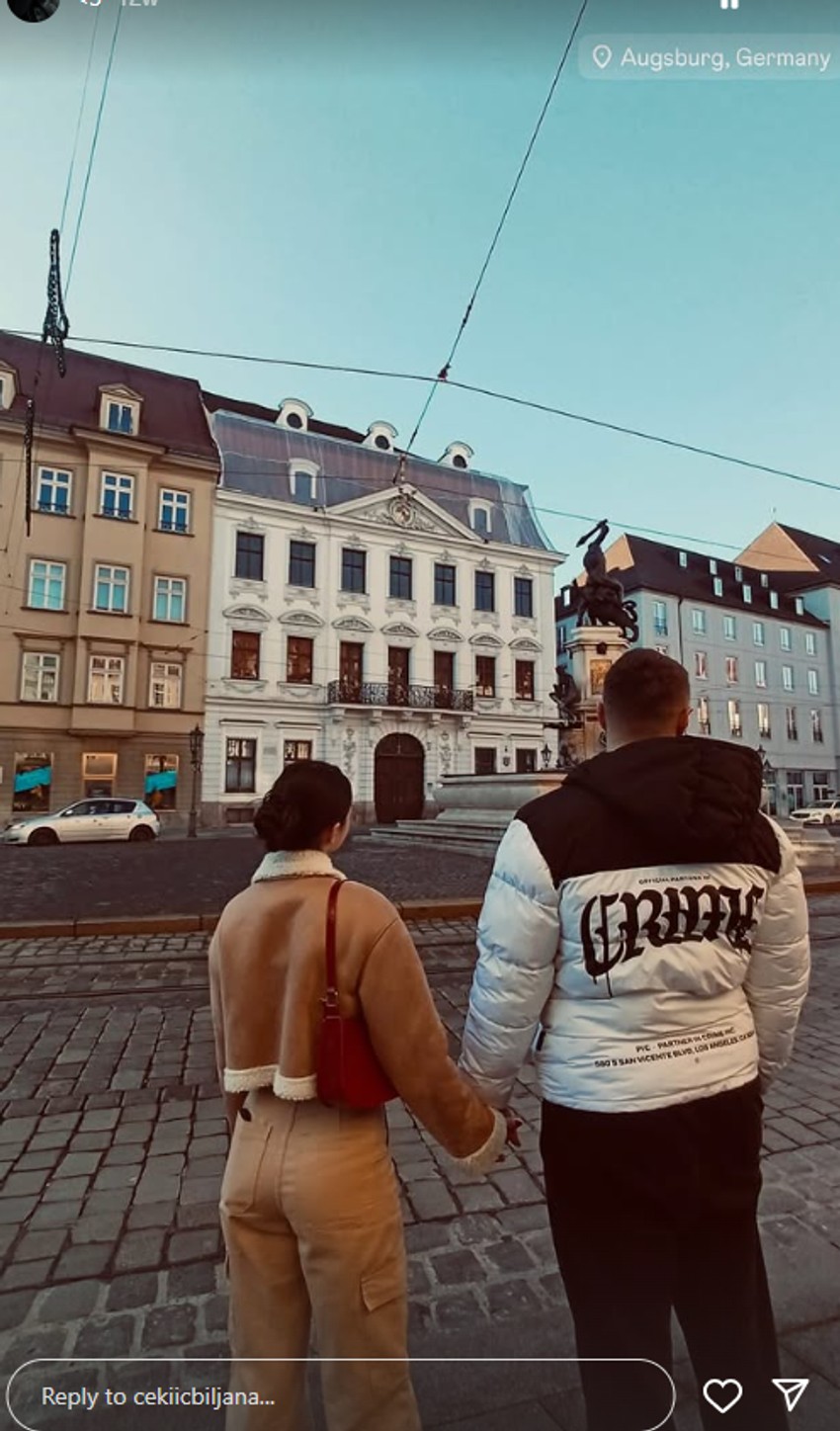 Dara iz Jasenovca sada