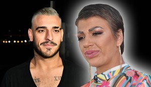 Miljana Kulić i Darko Lazić