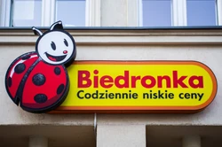 Gigantyczna kara dla Biedronki od UOKiK. Jest stanowisko Jeronimo Martins