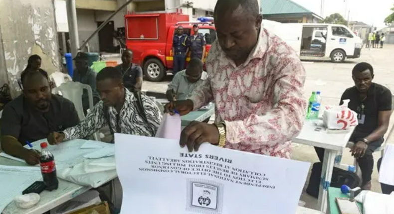 Labour Party accuses of INEC of delaying access to Imo election documents/Illustration