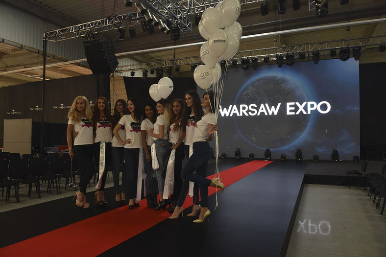 Warsaw Moto Show 2015