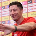 Robert Lewandowski chce opuścić Bayern Monachium. "Bild" ujawnił, ile zarabia w klubie