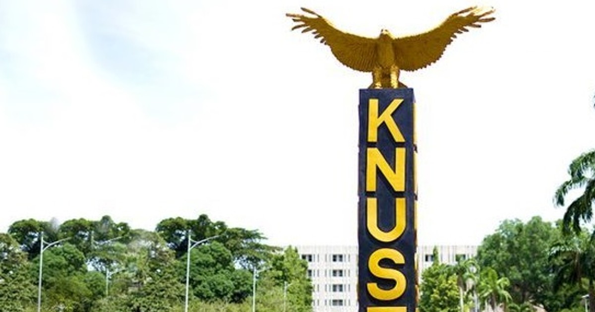 Latest Universities rankings in Africa: KNUST 12th, UG 29th - Vimarsana News