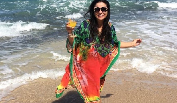 Buran život Alke Vuice