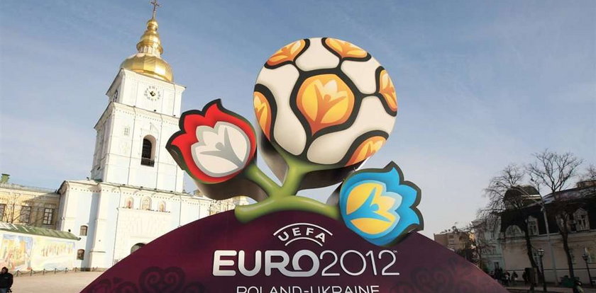 To jest logo Euro 2012