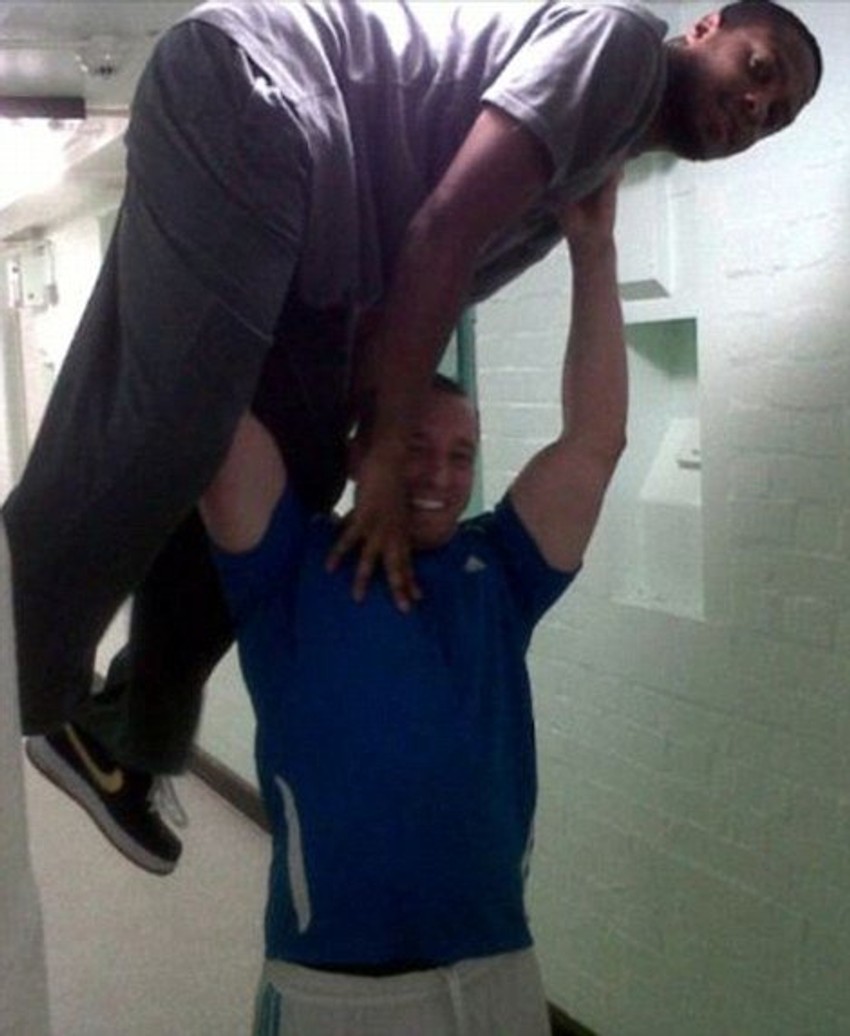 Imaju vremena i za zabavu