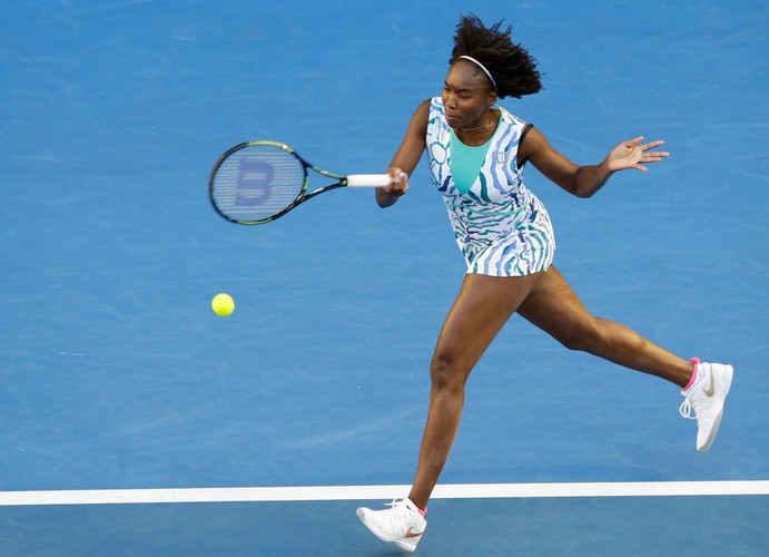 Australian Open: Ćwierćfinał nie dla Agnieszki Radwańskiej