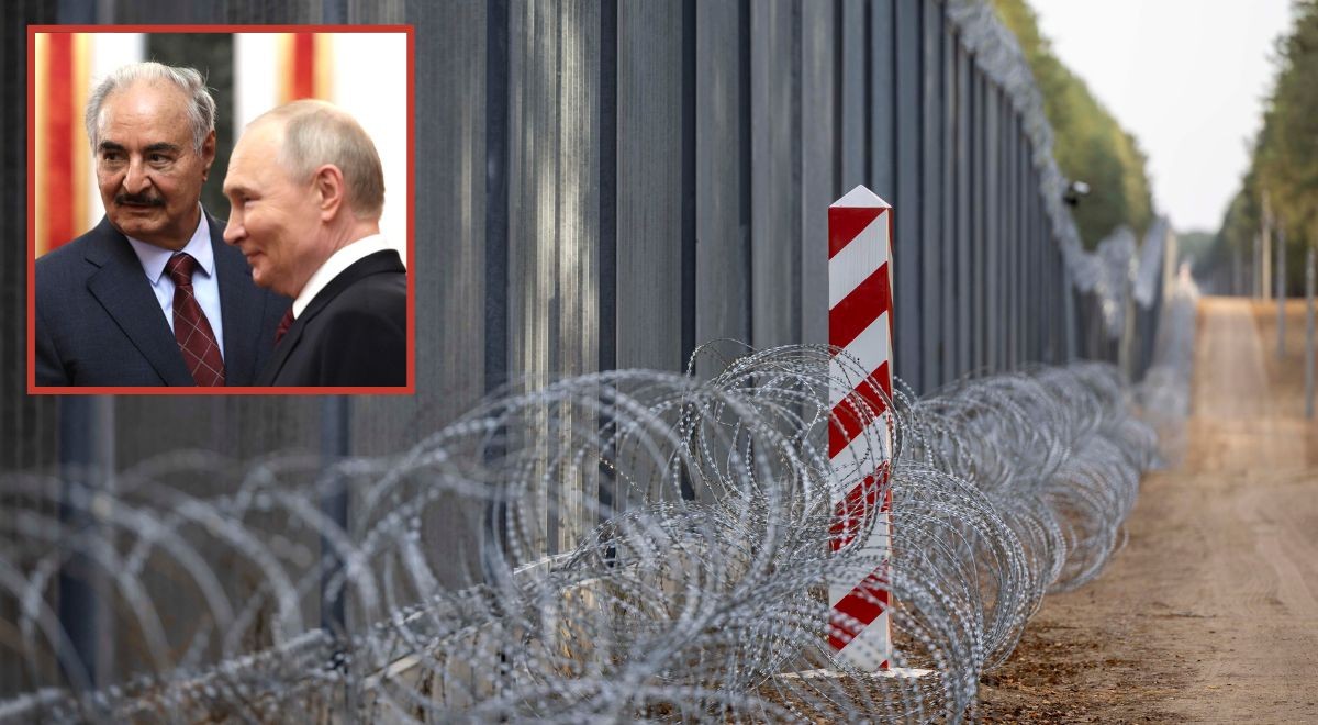 Czeka nas powtórka z wielkiego kryzysu na granicy? Alarmujące ustalenia