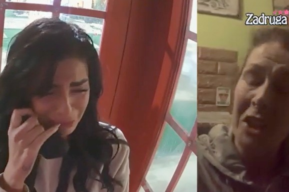 "Ginekolog mi je rekao" Mina Vrbaški misli da je TRUDNA u Eliti 9: Hitno se oglasila njena majka