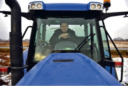 Kryzys to wina rolników? Powinni produkować to, co opłaca się sprzedać