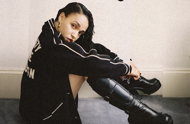 FKA twigs – nowa miłość Roberta Pattinsona