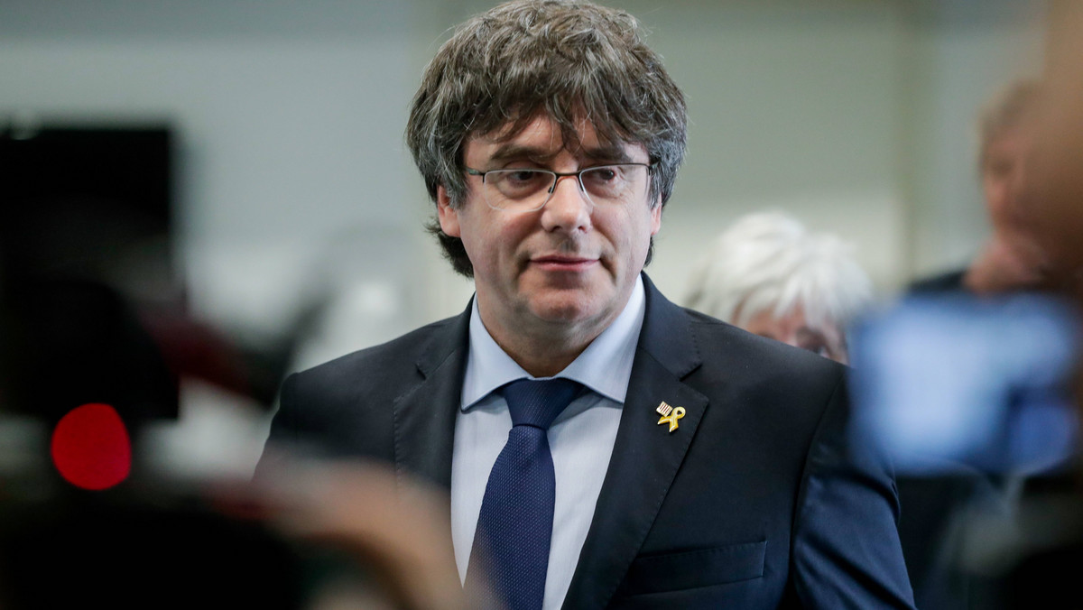 Hiszpania: sąd odrzucił skargę katalońskich polityków ws. ich mandatów w PE