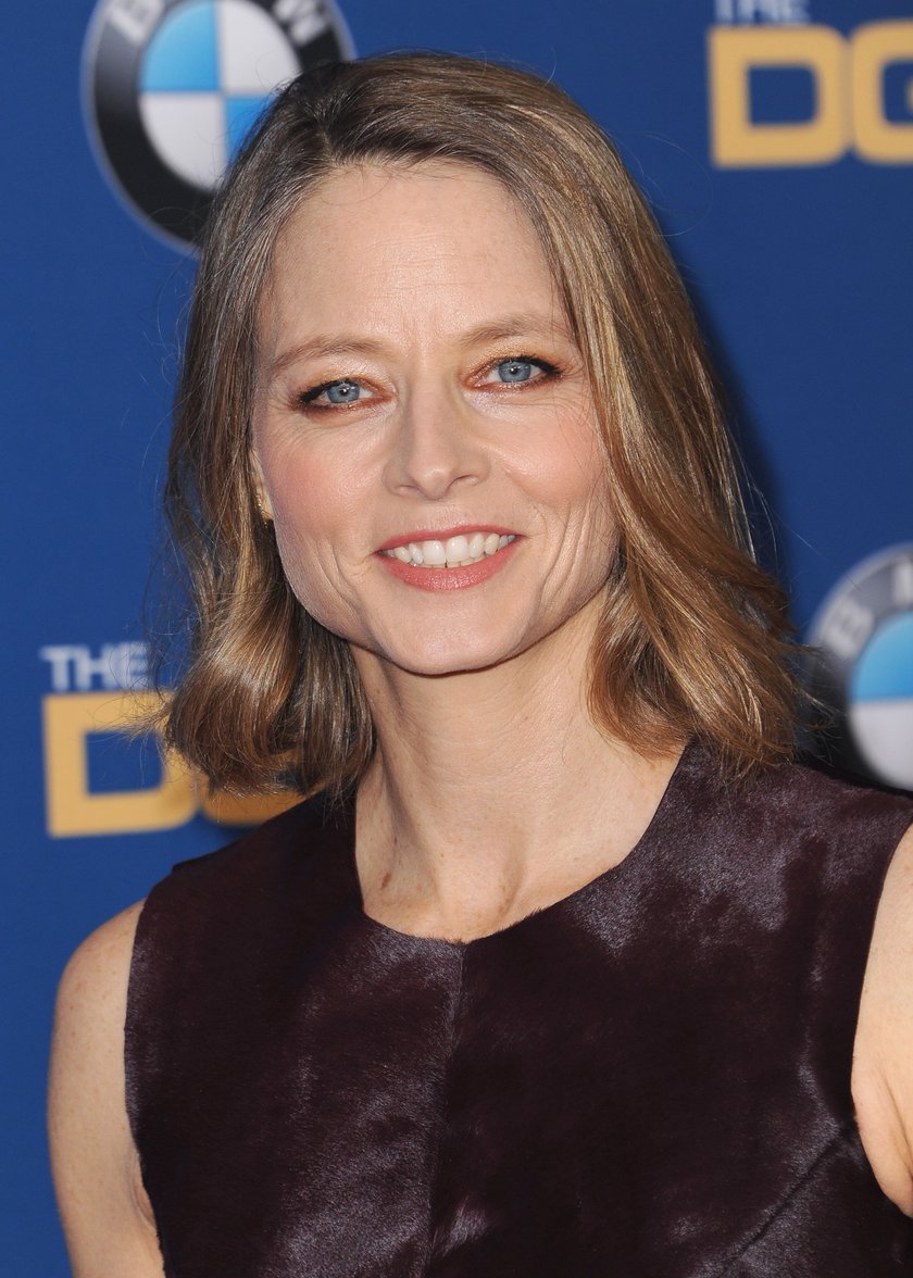 Jodie Foster