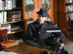 Jason Statham jak Robin Hood, który czasem zabija