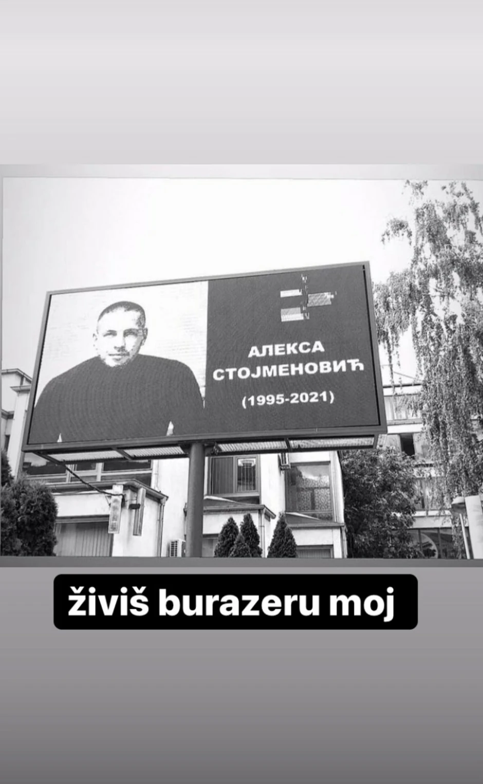 Društvne mreže preplavile poruke za Aleksu