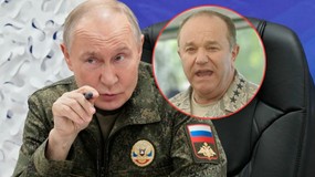 Rosja zaryzykuje atak na Polskę? Dowódca NATO ma pewną teorię