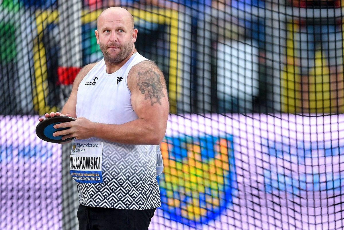 Polski wicemistrz olimpijski od roku żyje w Tajlandii. Schudł 20 kg. Trudno go dziś rozpoznać