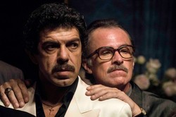 "Zdrajca" w programie przeglądu nowego kina włoskiego [WIDEO]