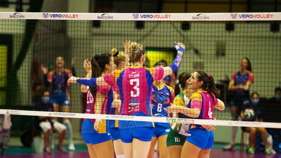 Vero Volley Monza