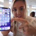 Inżynier Apple'a stracił pracę przez... swoją córkę