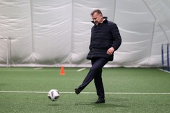 Kto zastąpi Paulo Sousę? ZOBACZ LISTĘ KANDYDATÓW