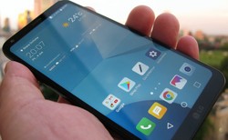 LG Q6, czyli czekamy na niższą cenę