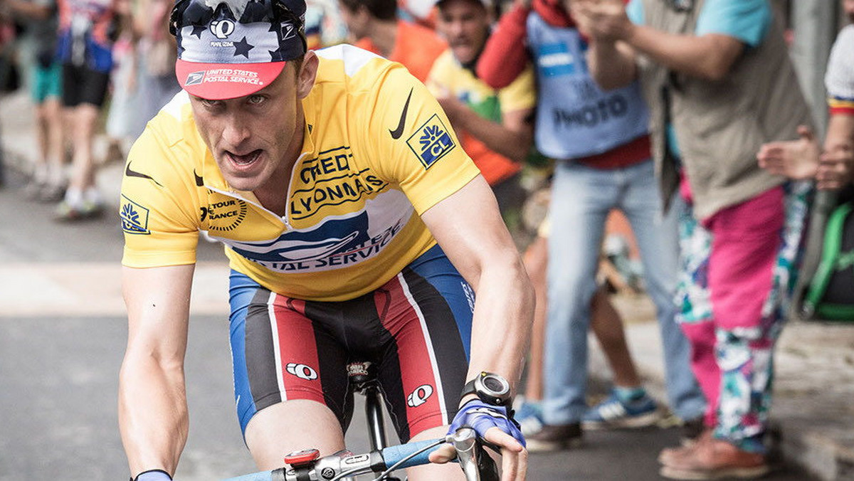 Jest pierwszy zwiastun filmu "The Program", opowiadającego o jednej z największych legend kolarstwa i…dopingu. Lance Armstrong był bohaterem dla milionów ludzi na całym świecie, którzy z zapartym tchem śledzili jego kolejne, niezwykłe zwycięstwa podczas Tour de France.